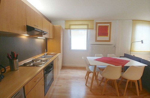 Neuendorf Apartment | Apartments Rheinblick-Koblenz APARTMENT - 2