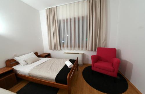 Municipality of Krizevci House | Apartments & Rooms Krizevci