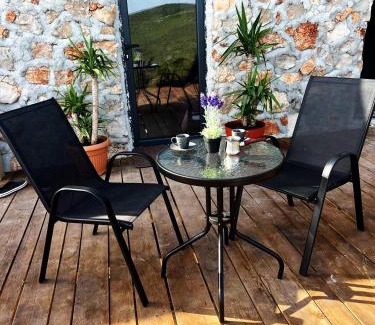 Klinci Apartment | Apartments ROSE in Lustica