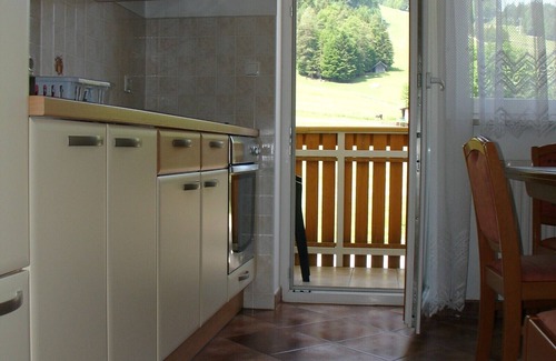 Kranjska Gora Apartment | Apartments Rozic in the green valley of Slovenia