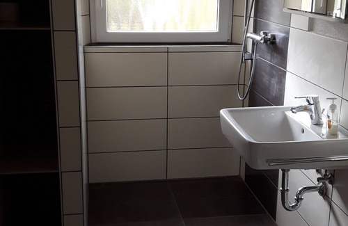 Rosa Apartment | Apartments Schmidt (2 people)