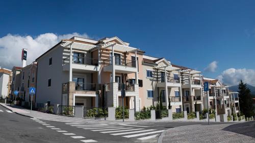 Radovici Apartment | Apartments SLAVA