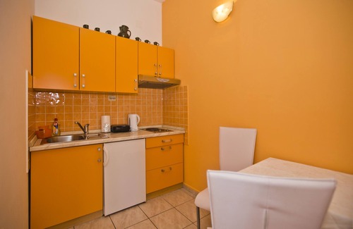 Krizna luka Apartment | Apartments Softic