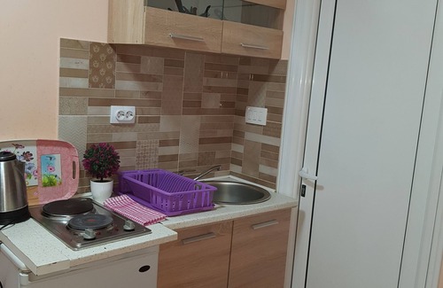 Bar Apartment | apartments susanj