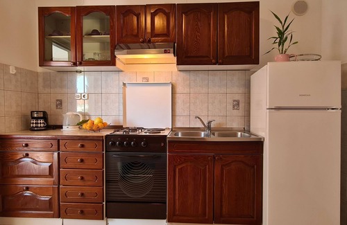 Island Hvar Apartment | Apartments The view (87481-A2) - Jelsa - island Hvar