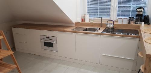 Drawsko Pomorskie Apartment | Apartments The Space