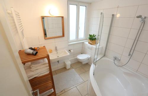 Mitte Apartment | Apartments Thommen