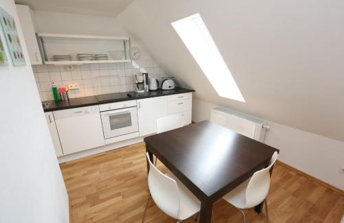Mitte Apartment | Apartments Thommen