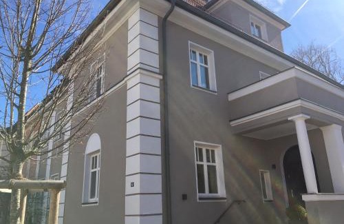 Mitte Apartment | Apartments Thommen Lohengrinstr