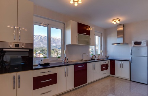 Utjeha Apartment | Apartments Utjeha (47501-A6) - Utjeha