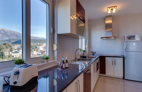 Utjeha Apartment | Apartments Utjeha (47501-A6) - Utjeha