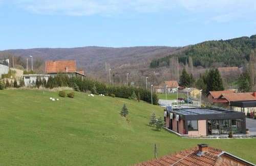Vrdnik Apartment | Apartments Vila Vrdnik