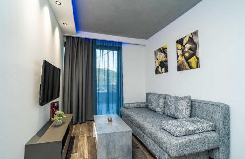 Mokosica Apartment | Apartments Villa Arcadia- Two bedroom apartment with Terrace and Sea View