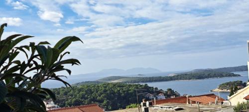 Krizna luka Villa | Apartments Villa Bella Vista Hvar