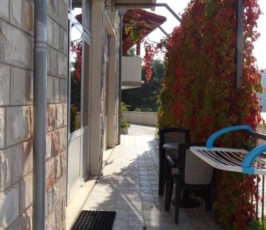 Saplunara Apartment | Apartments Villa Hansal