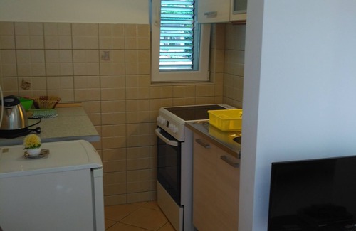 Strp House | Apartments Villa Radovic