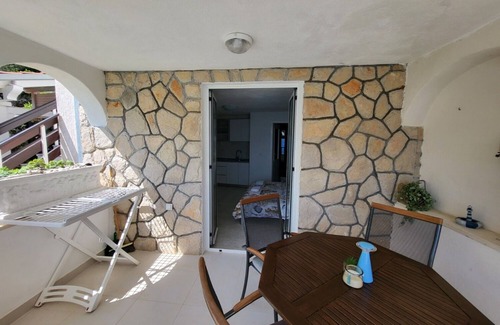 Bogomolje Apartment | Apartments Villa Smokvina (11248-A6) - Bogomolje
