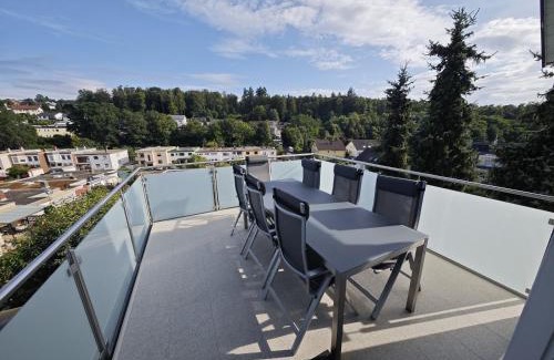 Busenbach Apartment | Apartments Waldbronn