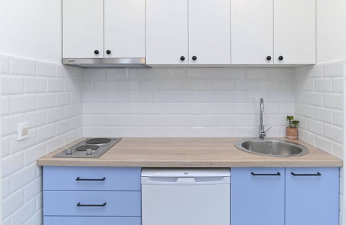 Sutomore Apartment | Apartments Wild Beauty (17291-A6) - Sutomore