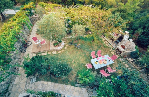 Sutomore Apartment | Apartments Wild Beauty (17291-A6) - Sutomore