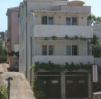 Baska Voda Apartment | Apartments with parking space Baska Voda, Makarska - 6612
