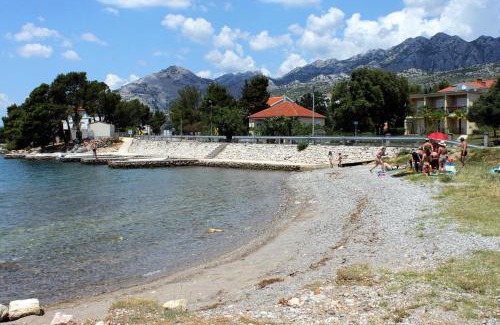 Seline Apartment | Apartments with parking space Seline, Paklenica - 17390