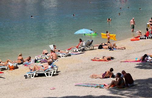 Donja luka Apartment | Apartments with parking space Makarska - 15375