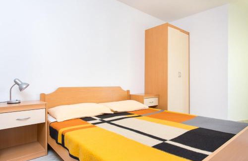 Baska Apartment | Apartments with parking space Baska, Krk - 22681