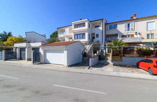Vintijan Apartment | Apartments with parking spaces Pula - 20625