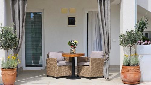 Matohanci Apartment | Apartments with Pool Casa Bianca