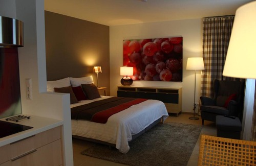 Klosterneuburg Apartment | Apartments42