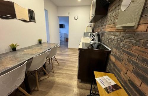 Tarnowskie Gory Apartment | ApartmentsByMatyrafa-III