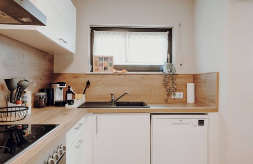 Saarlouis Apartment | ApartmentTraveller Saarlouis near city center