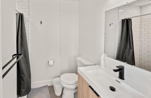 Olde Richmond Apartment | Apartmint at Fishtown - Philadelphia