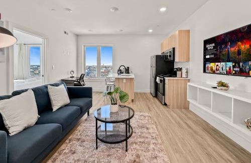 Olde Richmond Apartment | Apartmint at Fishtown - Philadelphia