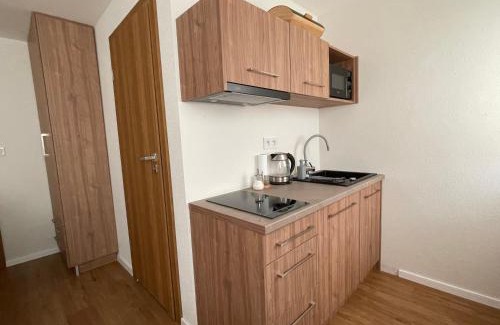Chminianska Nova Ves Apartment | Apartmotel ANROE