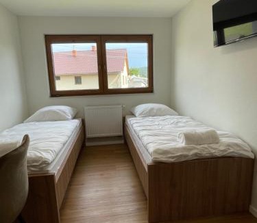Chminianska Nova Ves Apartment | Apartmotel ANROE