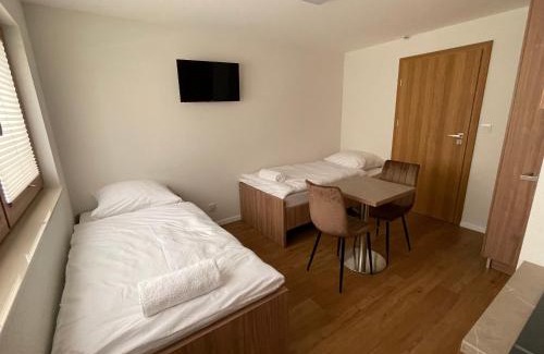 Chminianska Nova Ves Apartment | Apartmotel ANROE