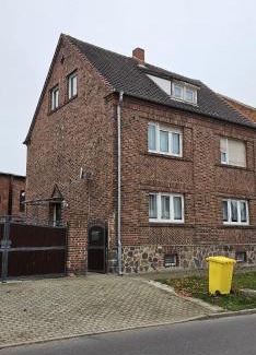 Rogatz Apartment | ApartRogätz1