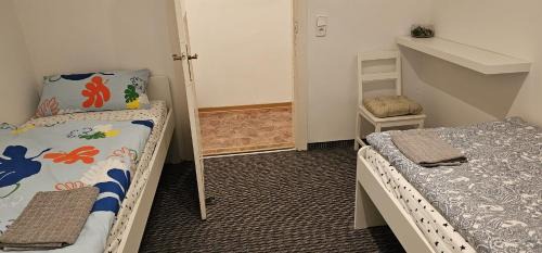 Rogatz Apartment | ApartRogätz1