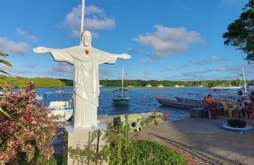 Vera Cruz Apartment | Aparts Massa Ilha de Itaparica A e B