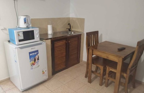 Tunuyan Apartment | Aparts MI Casa