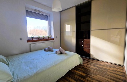 Rzeszow Apartment | ApartStars - Raginisa #1