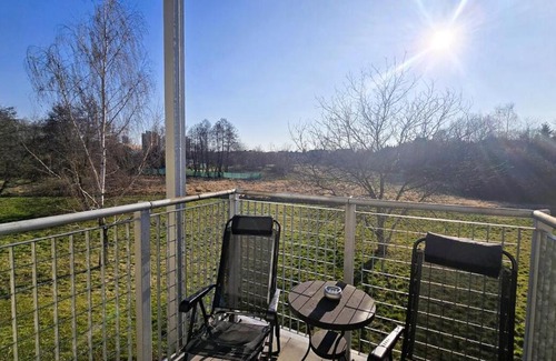 Rzeszow Apartment | ApartStars - Raginisa #1