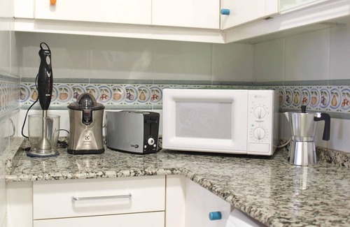 Ciutat de les Arts i les Ciencies Apartment | ApartUP L'Umbracle Views