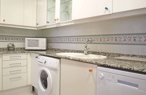 Ciutat de les Arts i les Ciencies Apartment | ApartUP L'Umbracle Views