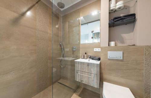 Bialystok Apartment | APARTVIP Akademicka
