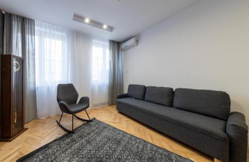 Osiedle Centrum Apartment | APARTVIP Lipowa