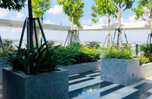 Hai Duong Apartment | Apec Mandala hotel & suites Hải dương