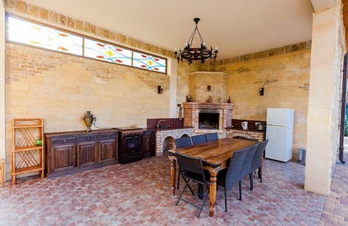 Adler City Centre House | Apelsin Guest House